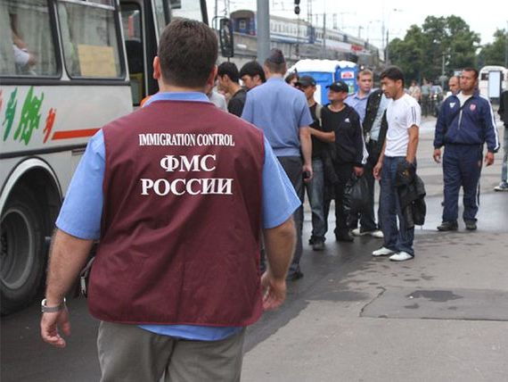 прописка в Свободном